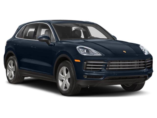 2021 Porsche Cayenne GTS