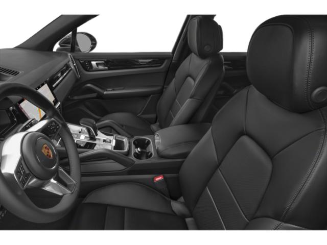 2021 Porsche Cayenne GTS