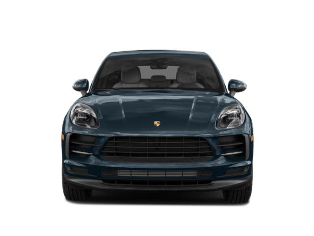 2021 Porsche Macan Macan