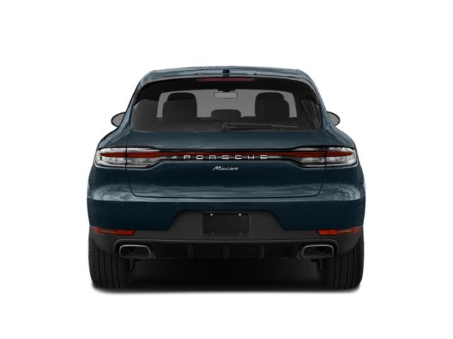 2021 Porsche Macan Macan