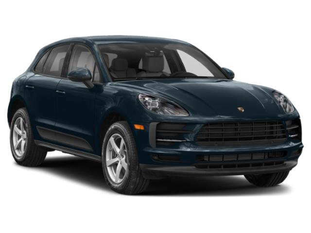2021 Porsche Macan Macan