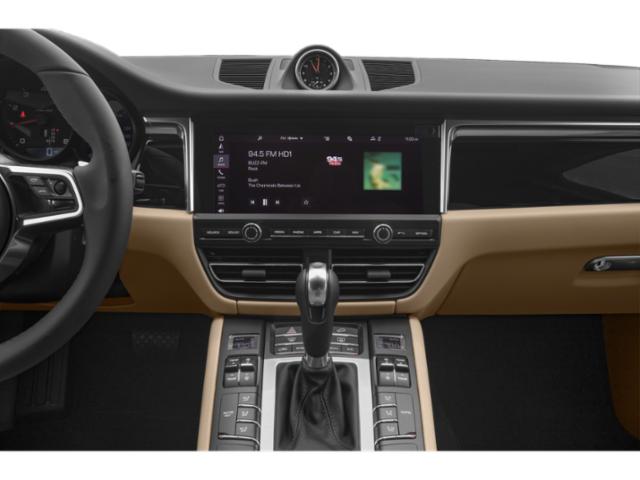 2021 Porsche Macan Macan