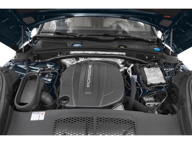 2021 Porsche Macan Macan