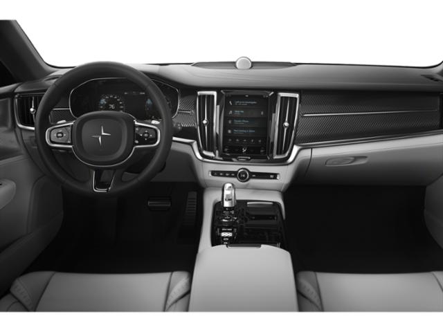 2021 Polestar 1 Base