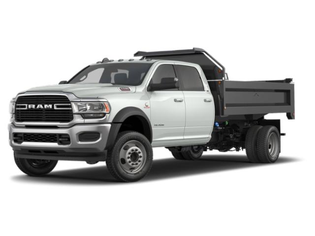 2021 RAM 5500 Chassis Tradesman/SLT/Laramie/Limited