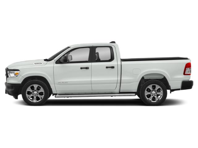 2021 RAM 1500 Tradesman Quad Cab 4x4 64 Box