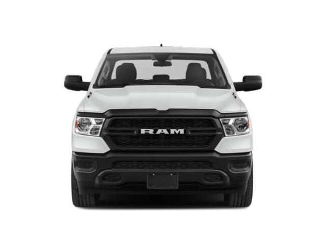 2021 Ram 1500 Tradesman Quad Cab 4x2 6'4" Box