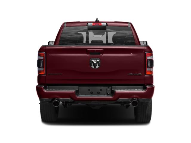 2021 Ram 1500 Tradesman Quad Cab 4x2 6'4" Box