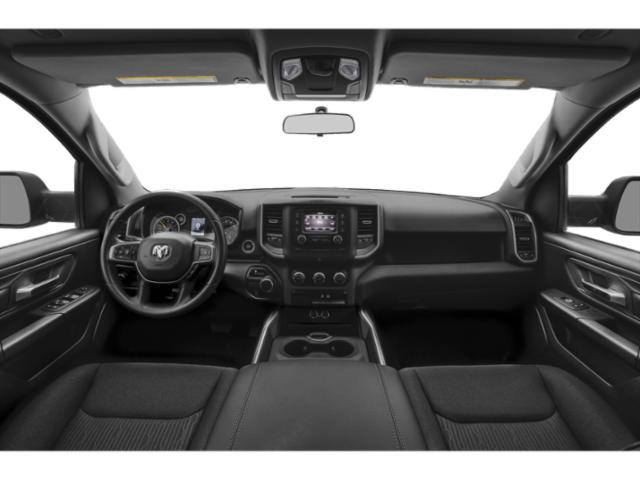 2021 Ram 1500 Tradesman Quad Cab 4x2 6'4" Box