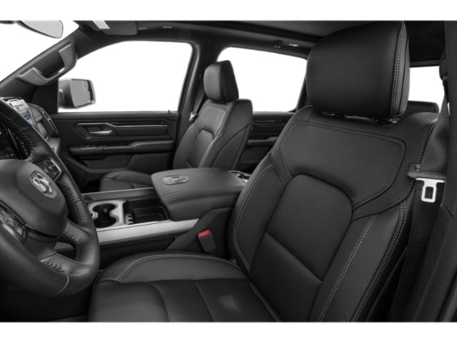 2021 Ram 1500 Tradesman Quad Cab 4x2 6'4" Box