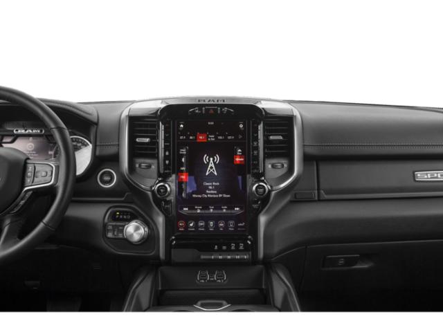 2021 Ram 1500 Tradesman Quad Cab 4x2 6'4" Box