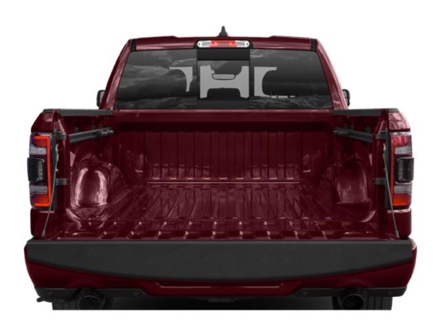 2021 Ram 1500 Tradesman Quad Cab 4x2 6'4" Box