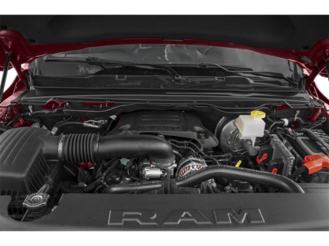 2021 Ram 1500 Tradesman Quad Cab 4x2 6'4" Box