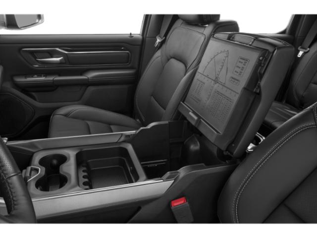 2021 Ram 1500 Tradesman Quad Cab 4x2 6'4" Box