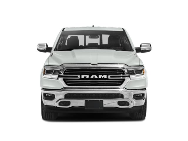2021 Ram 1500 Laramie Quad Cab 4x4 6'4" Box