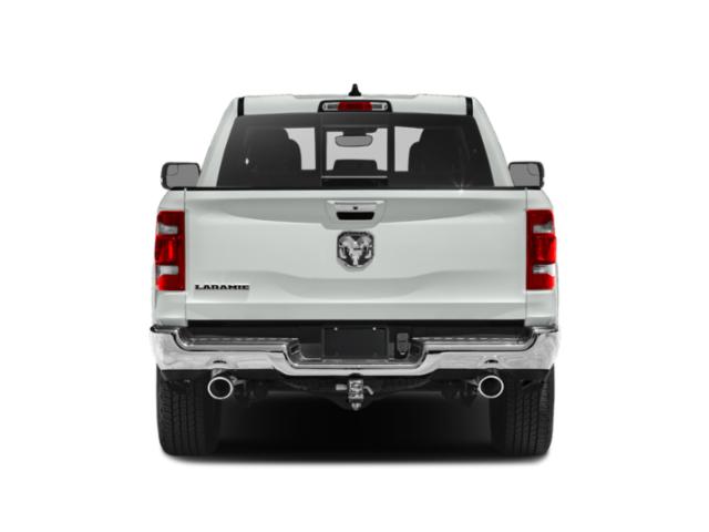 2021 Ram 1500 Laramie Quad Cab 4x4 6'4" Box