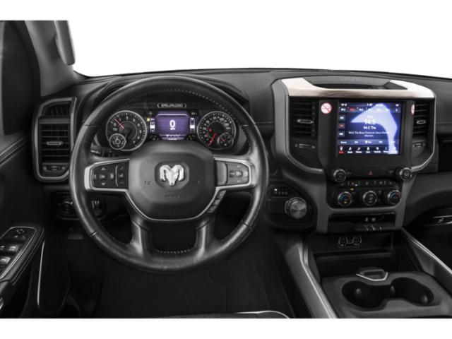 2021 Ram 1500 Laramie Quad Cab 4x4 6'4" Box