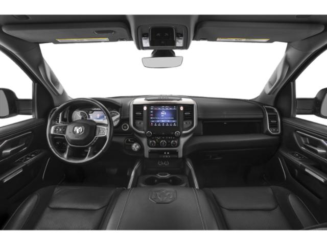 2021 Ram 1500 Laramie Quad Cab 4x4 6'4" Box