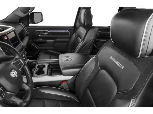 2021 Ram 1500 Laramie Quad Cab 4x4 6'4" Box