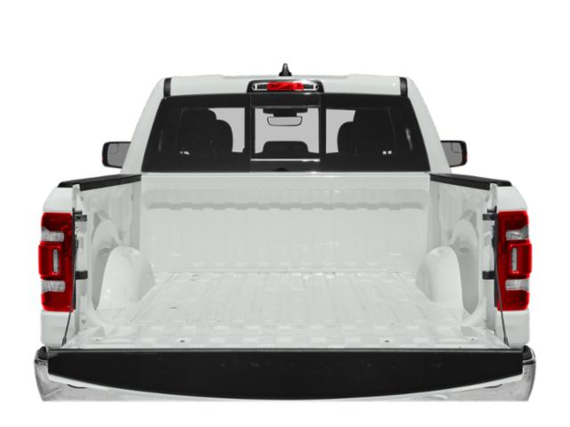2021 Ram 1500 Laramie Quad Cab 4x4 6'4" Box