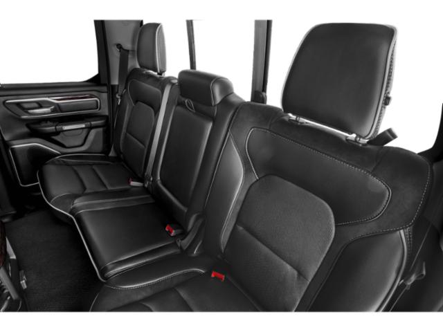 2021 Ram 1500 Laramie Quad Cab 4x4 6'4" Box