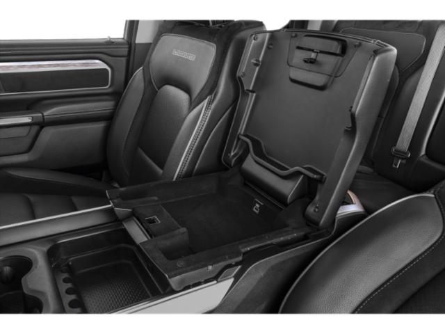 2021 Ram 1500 Laramie Quad Cab 4x4 6'4" Box
