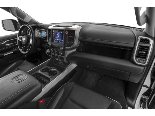 2021 Ram 1500 Laramie Quad Cab 4x4 6'4" Box