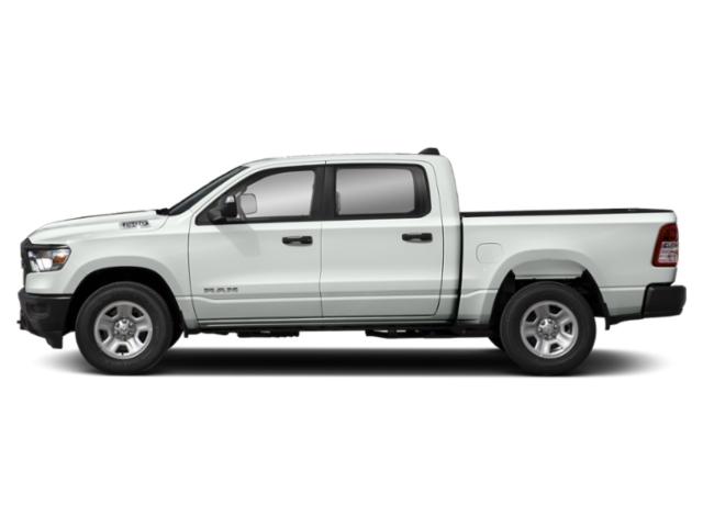 2021 RAM 1500 Tradesman Crew Cab 4x4 57 Box 2021 RAM 1500 Tradesman Crew Cab 4x4 57 Box