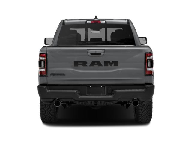 2021 Ram 1500 Rebel Crew Cab 4x4 5'7" Box