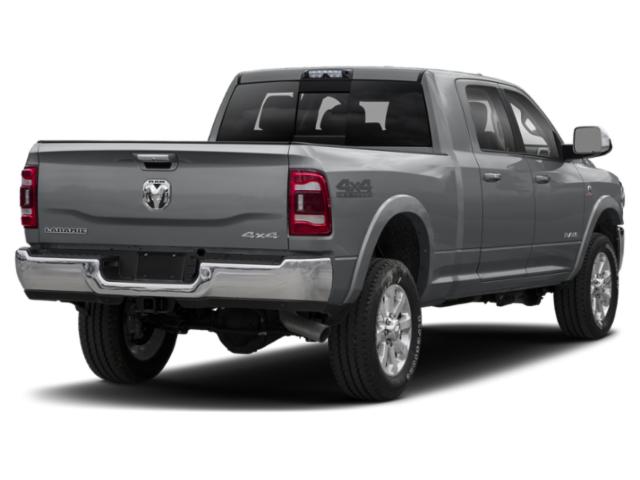 2021 RAM 2500 Laramie Mega Cab 4x4 64 Box