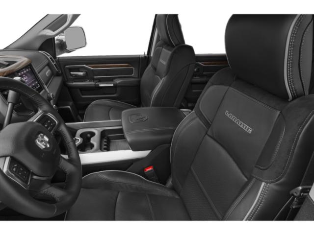 2021 Jeep Ram 2500 Limited Mega Cab 4x4 6'4" Box