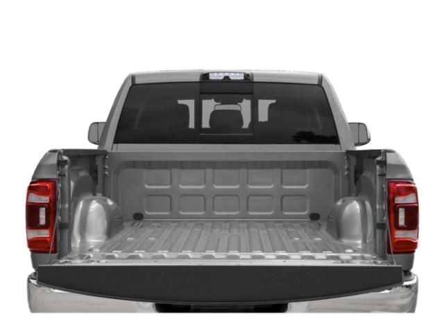 2021 Jeep Ram 2500 Limited Mega Cab 4x4 6'4" Box