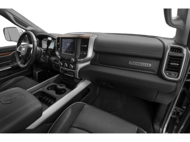 2021 Jeep Ram 2500 Limited Mega Cab 4x4 6'4" Box