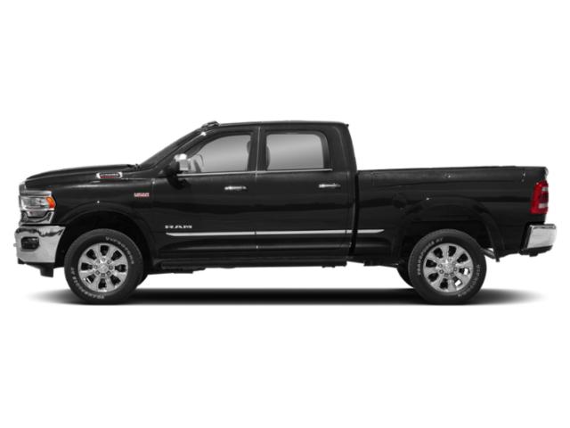 2021 RAM 2500 Limited Crew Cab 4x4 64 Box