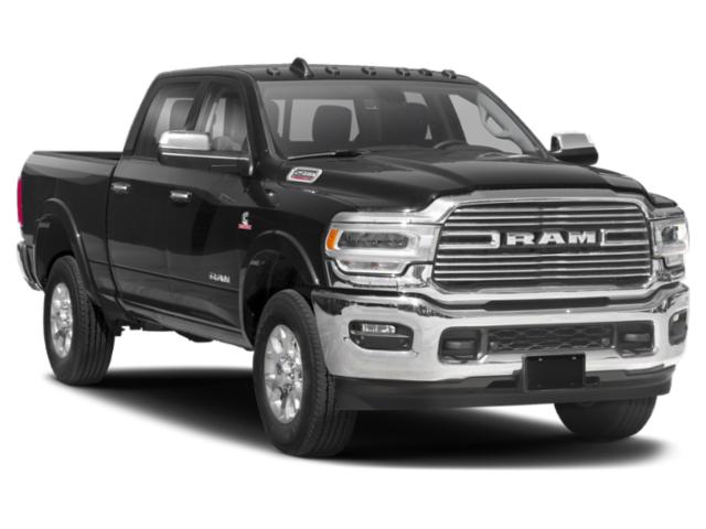 2021 Jeep Ram 2500 Laramie Crew Cab 4x4 6'4" Box