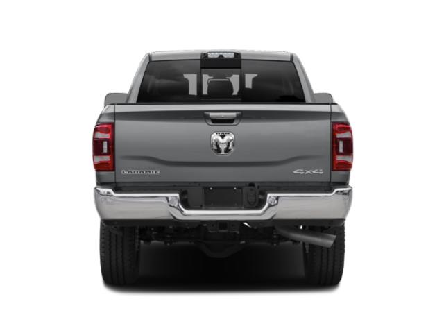 2021 RAM 2500 Laramie Mega Cab 4x4 64 Box