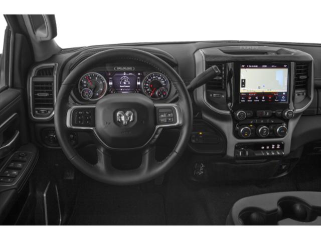 2021 Jeep Ram 2500 Laramie Crew Cab 4x4 6'4" Box