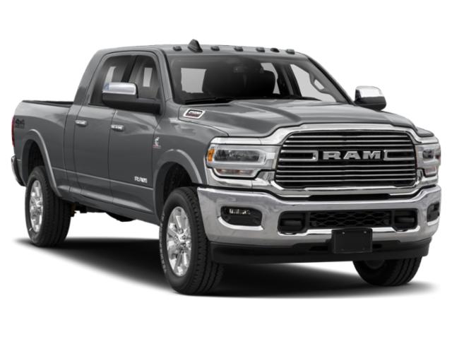 2021 RAM 2500 Laramie Mega Cab 4x4 64 Box