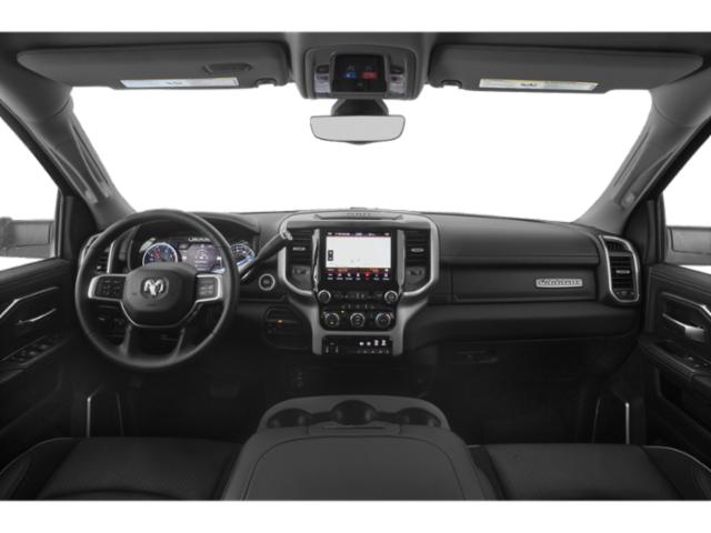 2021 Jeep Ram 2500 Laramie Crew Cab 4x4 6'4" Box