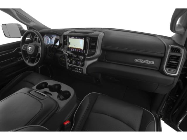 2021 Jeep Ram 2500 Laramie Crew Cab 4x4 6'4" Box
