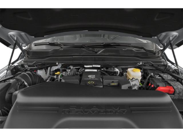 2021 RAM 2500 Laramie Mega Cab 4x4 64 Box