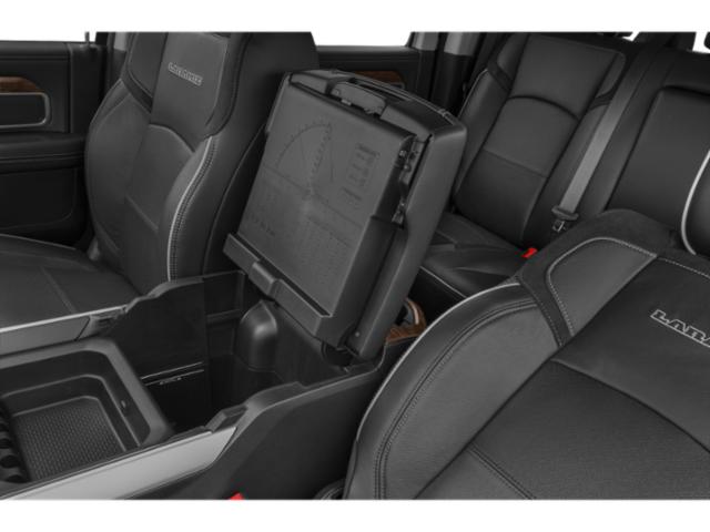 2021 RAM 2500 Laramie Mega Cab 4x4 64 Box