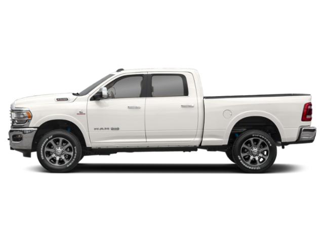 2021 RAM 2500 Limited Longhorn Crew Cab 4x4 64 Box