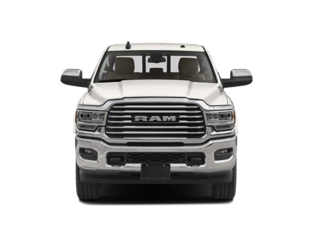 2021 Jeep Ram 2500 Limited Longhorn Crew Cab 4x4 6'4" Box
