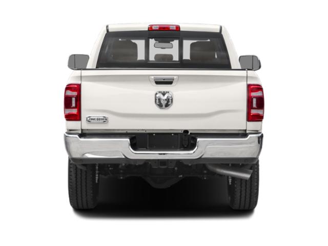 2021 Jeep Ram 2500 Limited Longhorn Crew Cab 4x4 6'4" Box