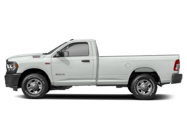 2021 RAM 2500 Tradesman Regular Cab 4x4 8 Box