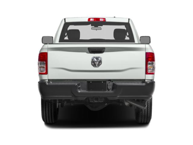 2021 Jeep Ram 2500 Tradesman Regular Cab 4x4 8' Box