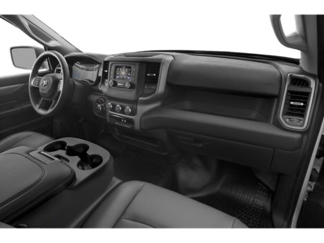 2021 Jeep Ram 2500 Tradesman Regular Cab 4x4 8' Box