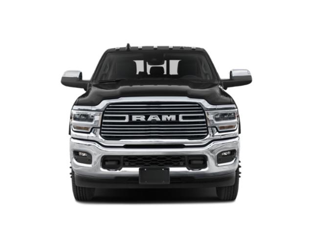 2021 Ram 3500 Limited Longhorn Mega Cab 4x4 6'4" Box