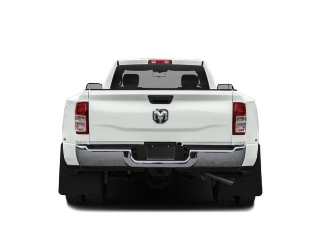 2021 Ram 3500 Tradesman Regular Cab 4x4 8' Box
